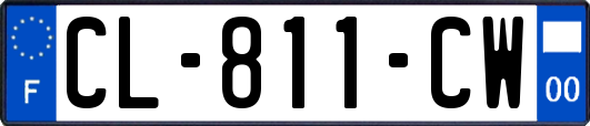 CL-811-CW