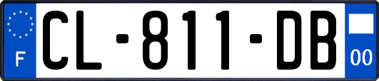 CL-811-DB