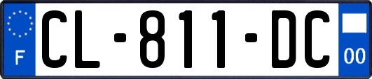 CL-811-DC