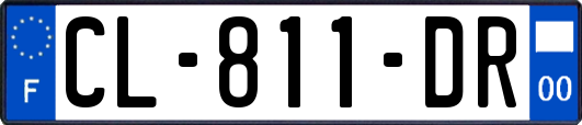 CL-811-DR