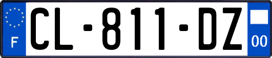 CL-811-DZ