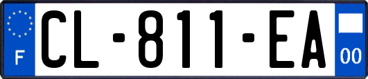 CL-811-EA