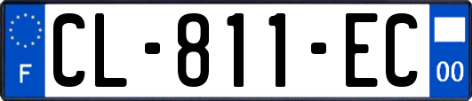 CL-811-EC