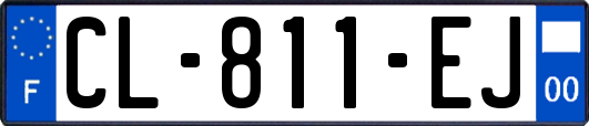 CL-811-EJ