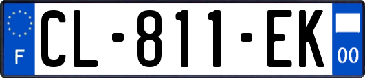 CL-811-EK