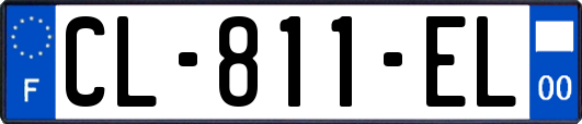 CL-811-EL