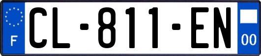 CL-811-EN