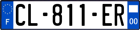 CL-811-ER
