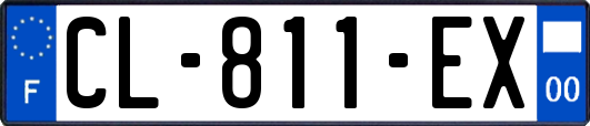 CL-811-EX