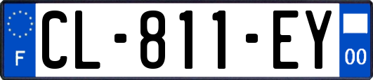 CL-811-EY