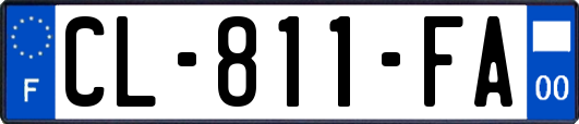 CL-811-FA