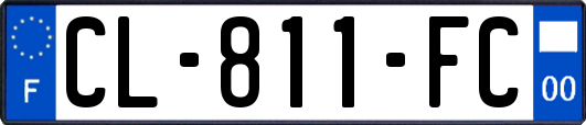 CL-811-FC