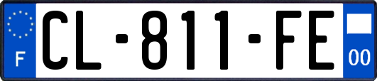 CL-811-FE
