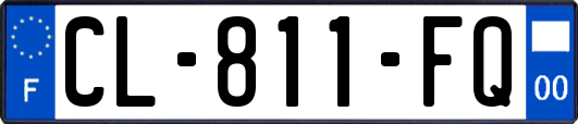 CL-811-FQ