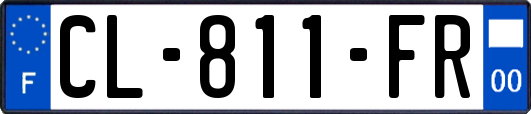 CL-811-FR