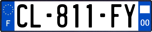 CL-811-FY