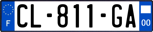 CL-811-GA