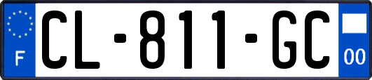 CL-811-GC