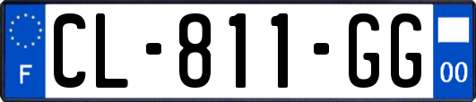CL-811-GG
