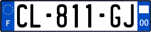 CL-811-GJ