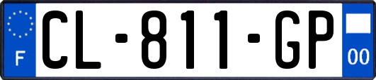 CL-811-GP