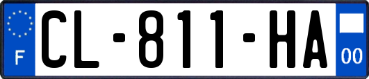 CL-811-HA