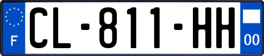 CL-811-HH