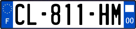 CL-811-HM