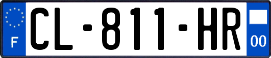 CL-811-HR