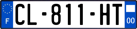 CL-811-HT