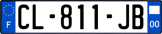 CL-811-JB
