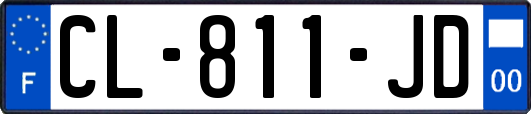 CL-811-JD
