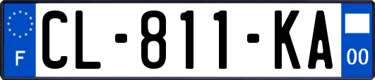 CL-811-KA