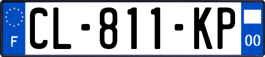 CL-811-KP