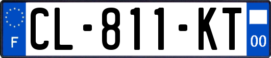 CL-811-KT
