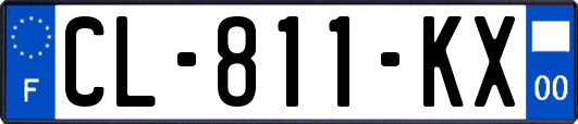 CL-811-KX