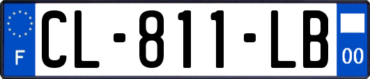 CL-811-LB