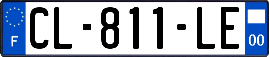 CL-811-LE