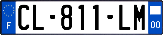 CL-811-LM