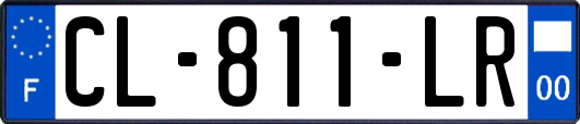 CL-811-LR