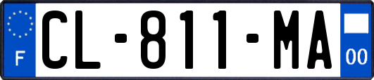 CL-811-MA