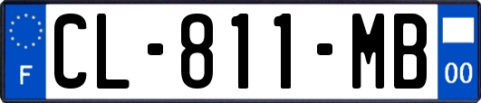 CL-811-MB
