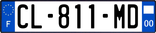 CL-811-MD