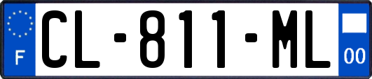 CL-811-ML