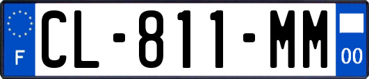 CL-811-MM