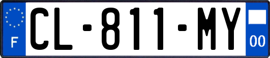 CL-811-MY