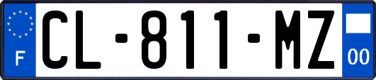 CL-811-MZ