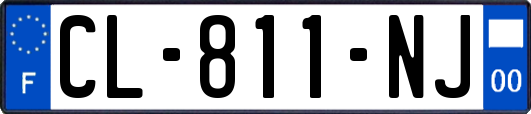 CL-811-NJ