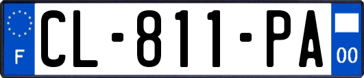 CL-811-PA