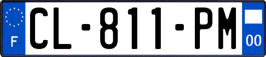 CL-811-PM